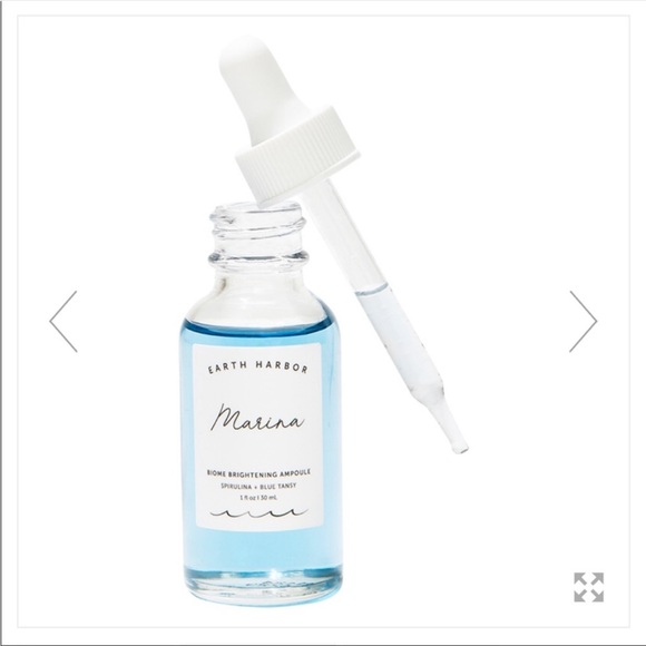 ⭐️3 for $21⭐️ or 1@ listed price Earth Harbor Marina Ampoule - Picture 1 of 4